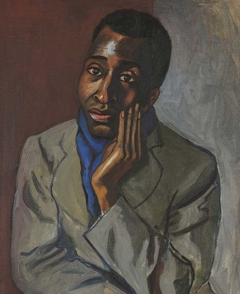 Cover for Hilton Als · Alice Neel, Uptown (Hardcover Book) (2017)