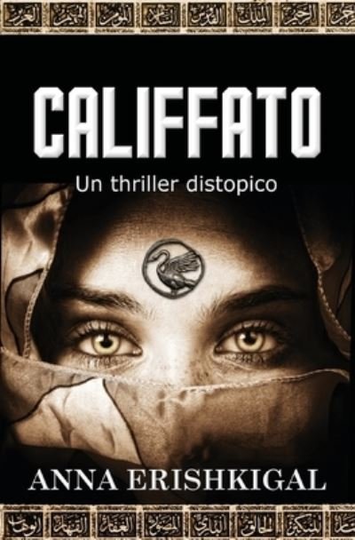 Cover for Anna Erishkigal · Il califfato (Paperback Book) (2020)