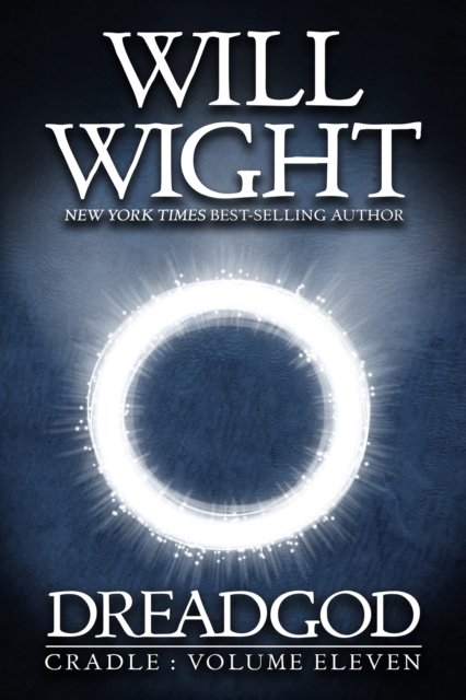 Cover for Will Wight · Dreadgod (Hardcover Book) (2025)