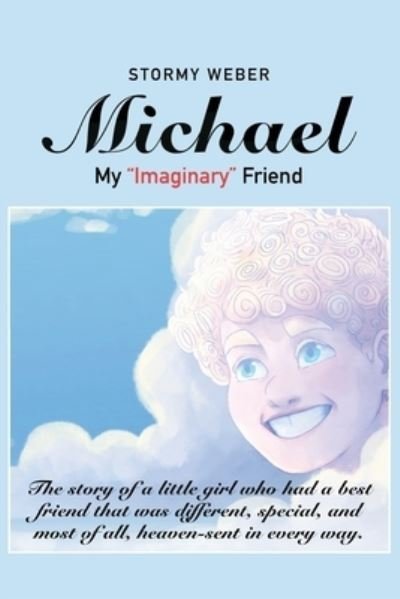 Cover for Stormy Weber · Michael (Paperback Book) (2022)