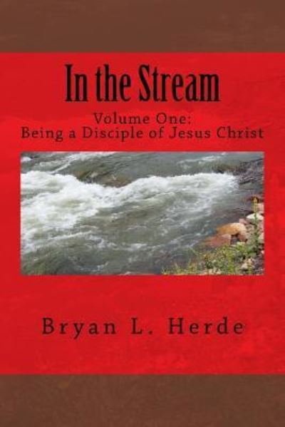 Cover for Bryan L Herde · In the Stream (Paperback Book) (2018)