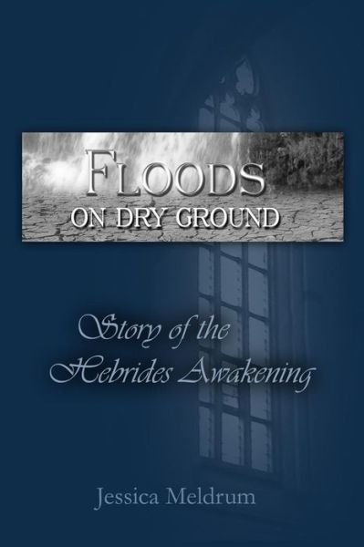 Cover for Jessica Meldrum · Floods On Dry Ground (Paperback Book) (2004)