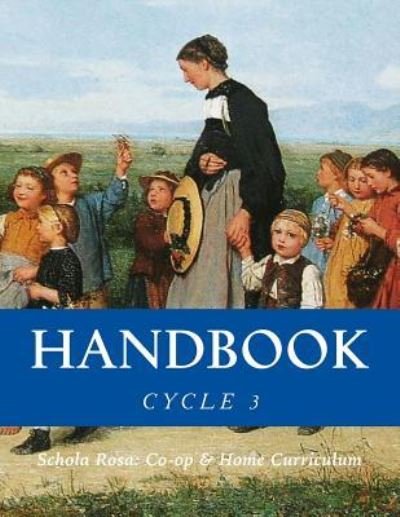 Handbook - Kenneth J Rolling - 图书 - Createspace Independent Publishing Platf - 9781986760607 - 2018年3月22日