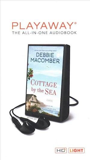 Cover for Debbie Macomber · Cottage by the Sea (N/A) (2018)