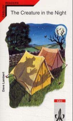 Creature in the Night - D. Lambert - 图书 -  - 9783125709607 - 