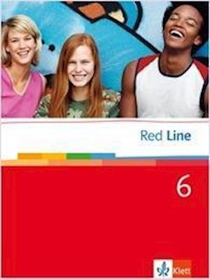 Red Line -  - 图书 -  - 9783125811607 - 