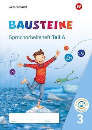 Bausteine Sprachbuch Und Spracharbeitshefte - Ausgabe -  - 图书 -  - 9783141297607 - 