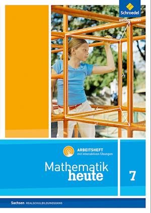 Mathematik Heute - Ausgabe 2012 Fur -  - 图书 -  - 9783141453607 - 