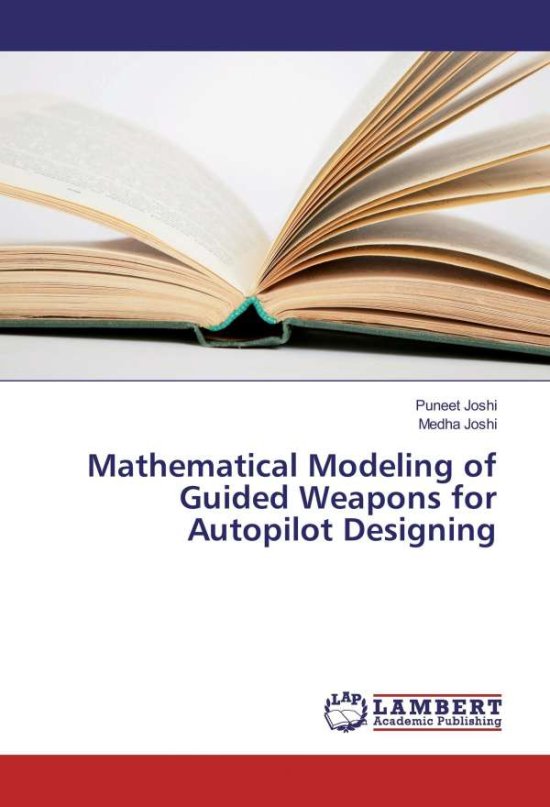 Cover for Joshi · Mathematical Modeling of Guided W (Book)