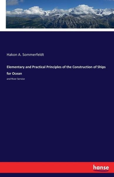 Cover for Sommerfeldt · Elementary and Practical Pr (Book) (2017)