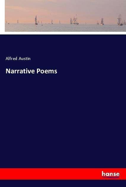 Cover for Austin · Narrative Poems (Book)
