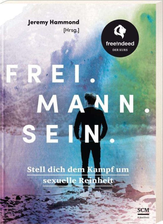 Frei. Mann. Sein. -  - 图书 -  - 9783417268607 - 