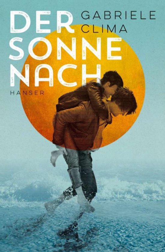 Cover for Clima · Der Sonne nach (Book)