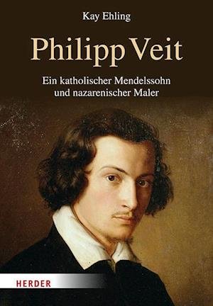 Cover for Kay Ehling · Philipp Veit (Book) (2024)