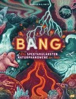 Cover for BANG! - Die spektakulärsten Naturphänome (Toys)