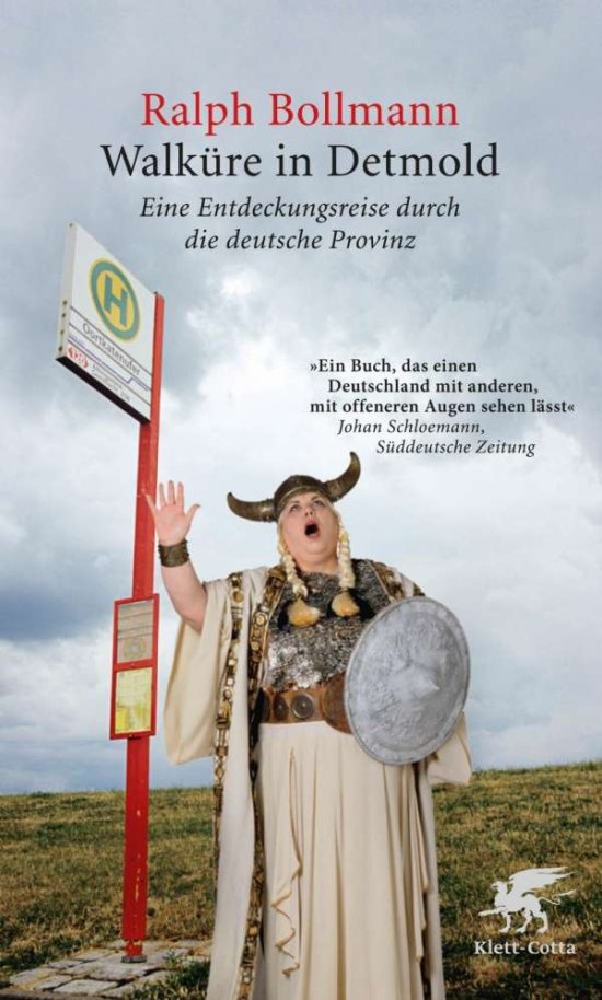 Cover for Bollmann · Walküre in Detmold (Book)