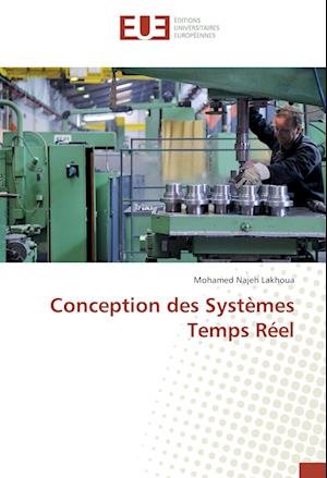 Cover for Lakhoua · Conception des Systèmes Temps R (N/A)