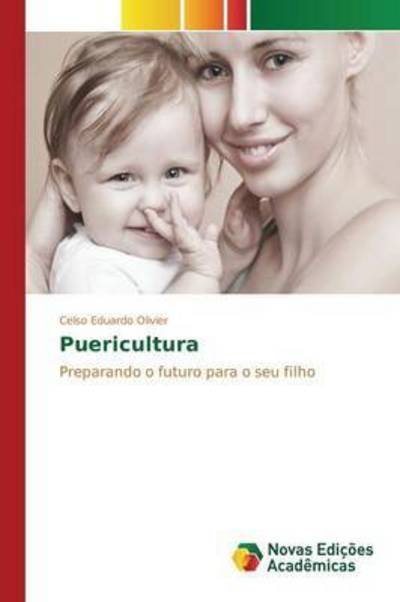 Cover for Olivier Celso Eduardo · Puericultura (Paperback Book) (2015)