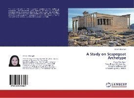 Cover for Jahangiri · A Study on Scapegoat Archetyp (Book)