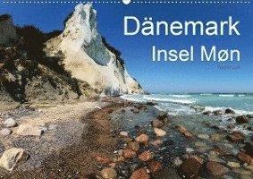 Cover for Lott · Dänemark - Insel Møn (Wandkalender (Book)