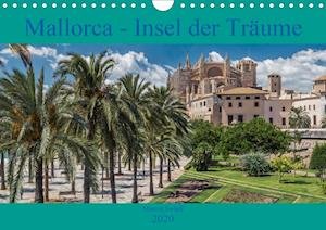 Cover for Sielaff · Mallorca - Insel der Träume 202 (Book)