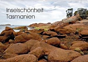 Cover for Drafz · Inselschönheit Tasmanien (Wandkal (Book)