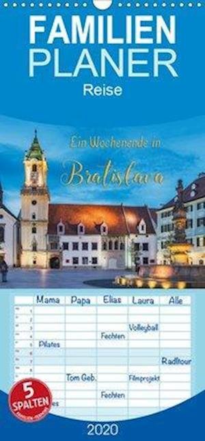 Cover for Kirsch · Ein Wochenende in Bratislava - F (Book)