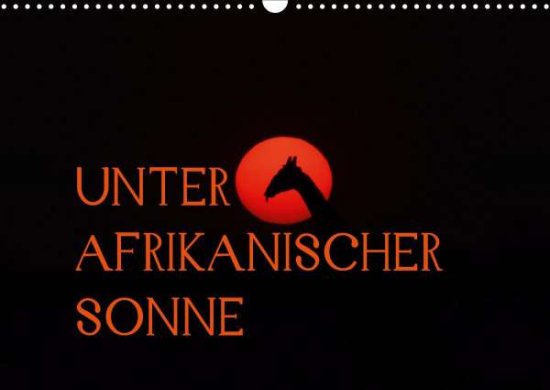 Cover for Schneeberger · Unter afrikanischer SonneC (Book)
