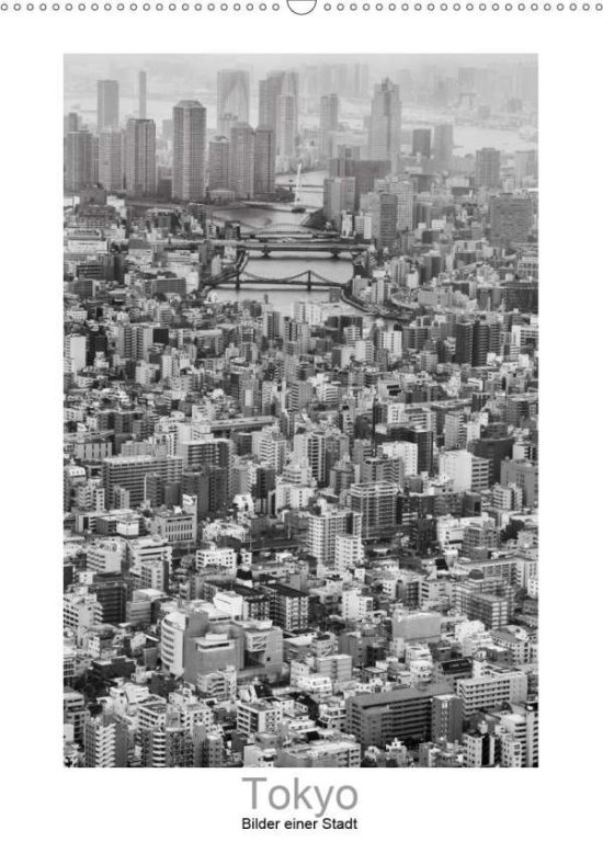 Tokyo - Bilder einer Stadt (W - Scheffner - 图书 -  - 9783671637607 - 