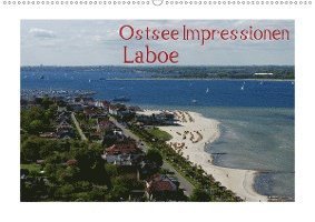 Cover for Riedel · Ostsee Impressionen Laboe (Wandk (Book)
