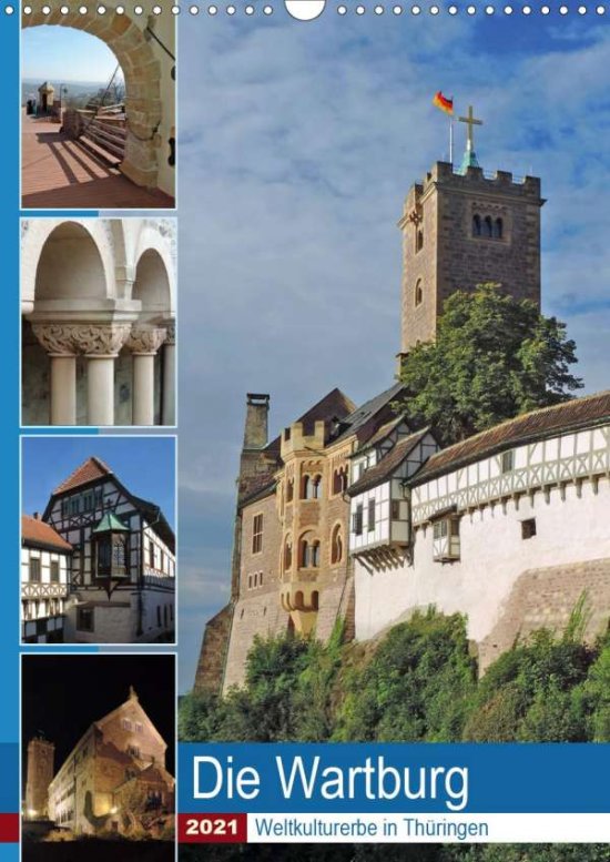 Cover for Geyer · Die Wartburg - Weltkulturerbe in (Book)