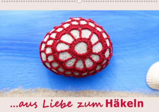 Cover for Storm · Aus Liebe zum Häkeln (Wandkalende (Book)