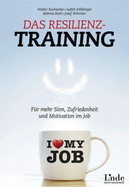 Das Resilienz-Training - Buchacher - 图书 -  - 9783709305607 - 