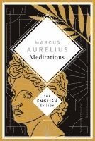 Aurelius - Meditations. A special edition hardcover embossed with silver foil - Marcus Aurelius - 图书 - Anaconda Verlag - 9783730615607 - 2025年8月27日