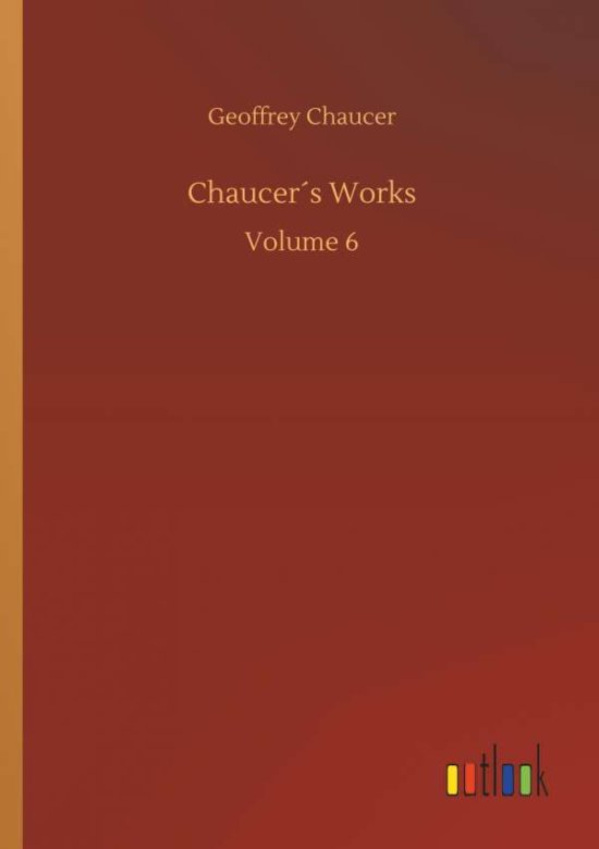 Cover for Chaucer · Chaucer's Works (Book) (2018)