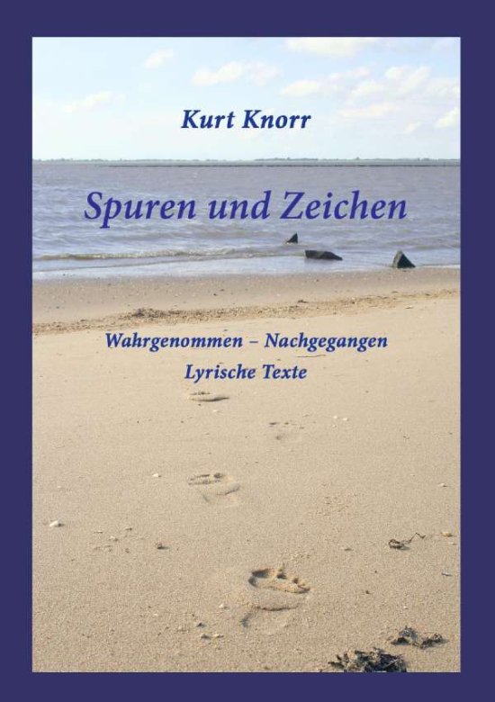 Spuren und Zeichen - Knorr - 图书 -  - 9783741237607 - 