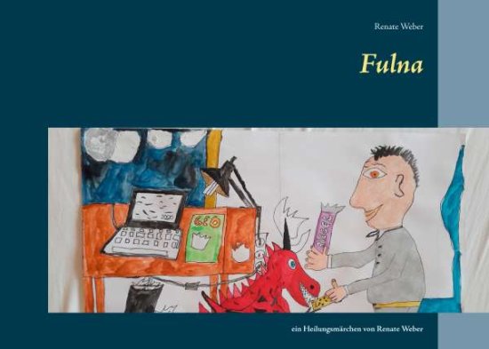 Fulna - Weber - 图书 -  - 9783741295607 - 