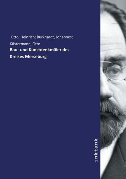 Cover for Otto · Bau- und Kunstdenkmäler des Kreise (Book)
