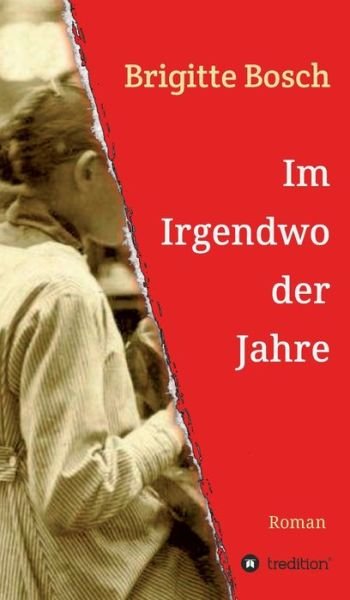 Cover for Bosch · Im Irgendwo der Jahre (Book) (2019)