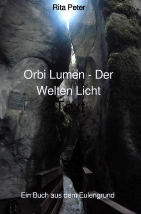 Cover for Peter · Orbi Lumen - Der Welten Licht (Book)