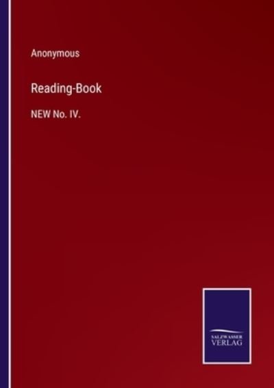 Reading-Book - Anonymous - 图书 - Bod Third Party Titles - 9783752594607 - 2022年4月5日