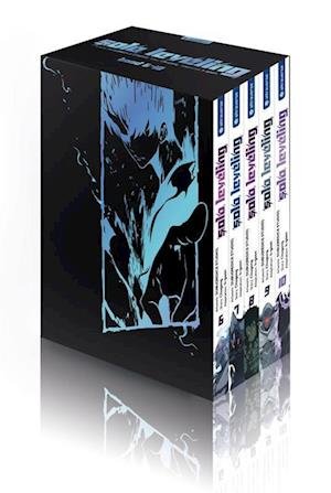 Cover for Chugong · Solo Leveling 06-10 im Schuber (Book) (2025)