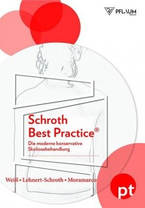 Schroth Best Practice® - Weiß - 图书 -  - 9783790510607 - 