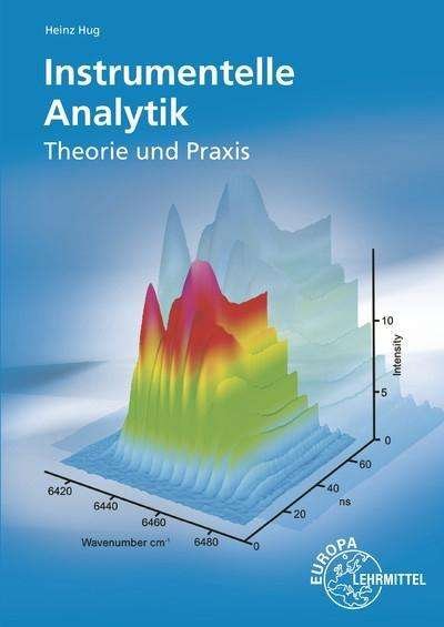 Cover for Hug · Instrumentelle Analytik (Book)