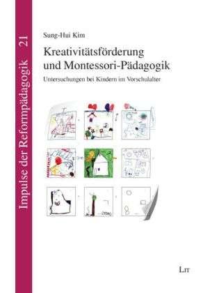 Cover for Kim · Kreativitätsförderung und Montessor (Book)