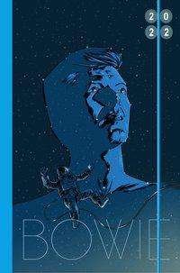 Cover for Kleist · David Bowie 2022: Buch- und Term (Book)