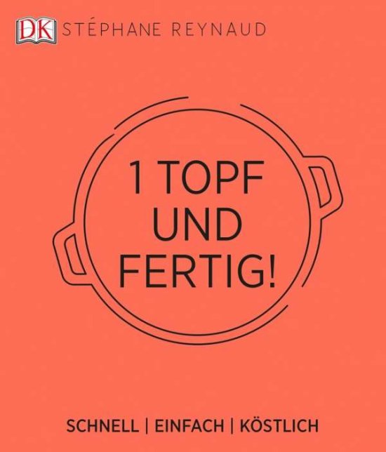Cover for Reynaud · Ein Topf und fertig! (Book)