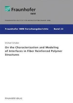 Cover for Schober · On the Characterization and Mod (Book)