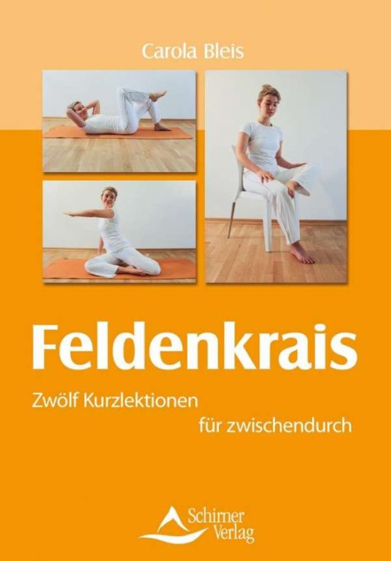 Feldenkrais - Bleis - 图书 -  - 9783843450607 - 