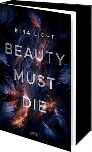 Cover for Kira Licht · Beauty must die (Book) (2025)